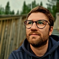 Sebastian Frisenfelt
