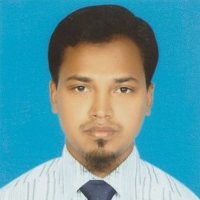 Muhammad Shazzad Hossain