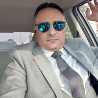 Ehab Gharba