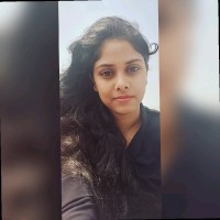 Akhila P