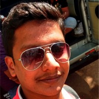 Vasanth Chandrasekaran