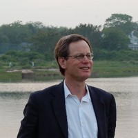 Edward Abrahams
