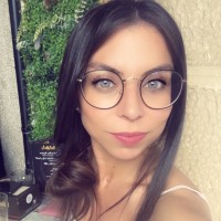 Angela Vazquez Martinez