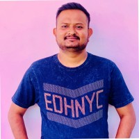Pratik Suthar