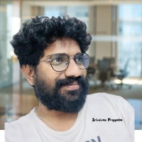 Srinivas Peyyala (Srini)