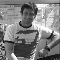 Gerardo Lizana Gonzalez