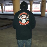 Rodney Cross