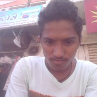 Chandanraj Prajapati