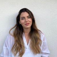 Maria Cristina Mangia
