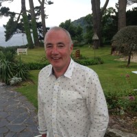 Peter McDonnell