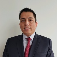 César Crespo
