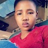 Omphemetse Lekabe