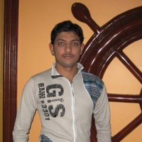 Ali Ayaz Ahmed
