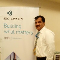 Devendra Sawant