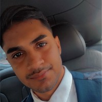 Mohammed Hassain Debidin