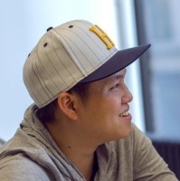 Kyle Moy
