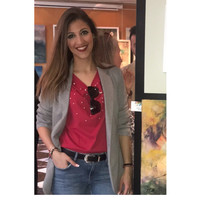 Cristina Martín Coll