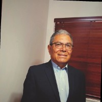 Luis Alfredo Castro Peña