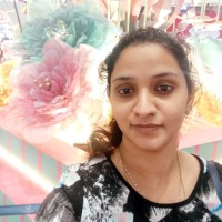 Deepali Adam