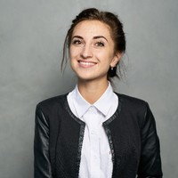 Daria Berezhnaya