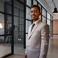 Abdullah Al Mamun