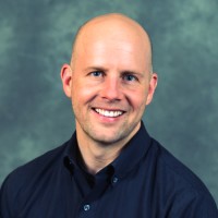 Nicholas Crowder