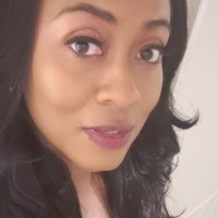 Crystal Patrick