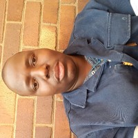 Thapelo Mokwena