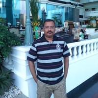 Pranav Vaidya