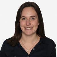 Kate Moore