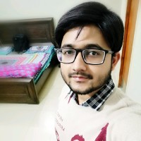Muhammad Usama Imran