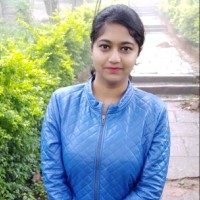 Soundarya Naidu