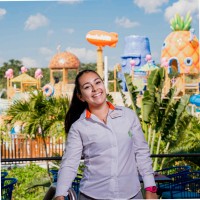 Jessica Alexis Carvajal Juárez