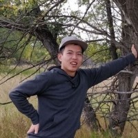 Larry Wu