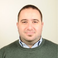 Claudio Mandica