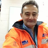 Geoffrey Vella