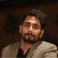 Dheeraj S.
