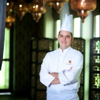 salim almamlouk