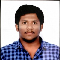 Sampreeth Kumar Dushetty