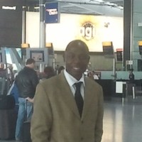 Godwin Odeme