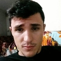 Bruno Pereira