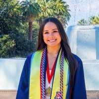 Savannah Bartilomo, Ms