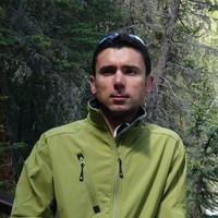 Vlad Sizov