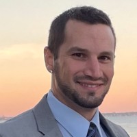Matthew Didonna, Mba