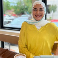 Mariam Walid
