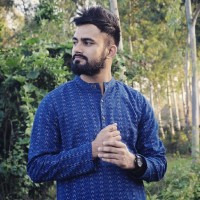 Kushal Jasrotia