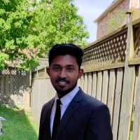Akash Pushpadharan