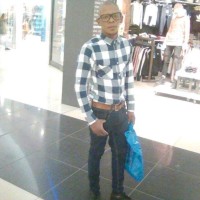 Thato Trevor Maamogwa