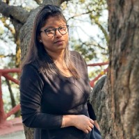 Anjali Chakraborty
