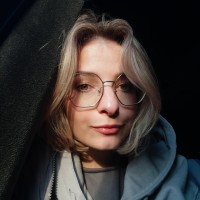 Анастасія Попова